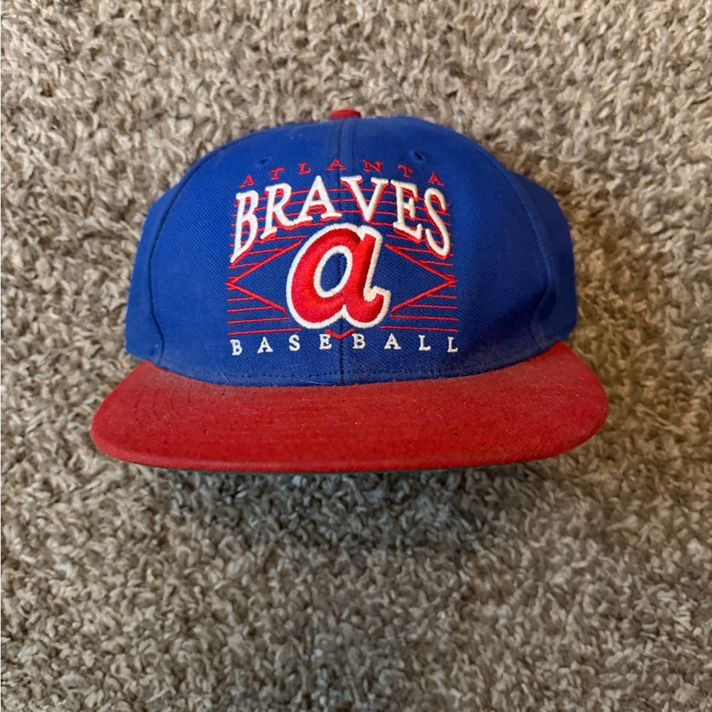 47 Brand Blue Baseball Cap